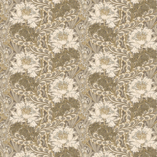 CLASSICO Fabric Cotton Tana Lawn 3m