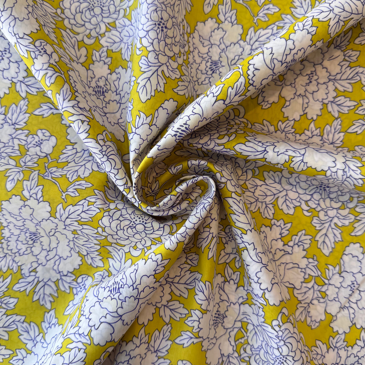 Liberty London Cotton Tana Lawn 3m