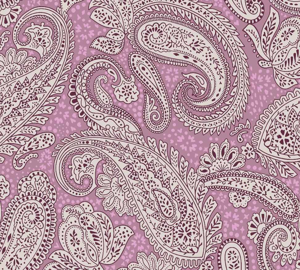 CLASSICO Fabric Cotton Tana Lawn 3m