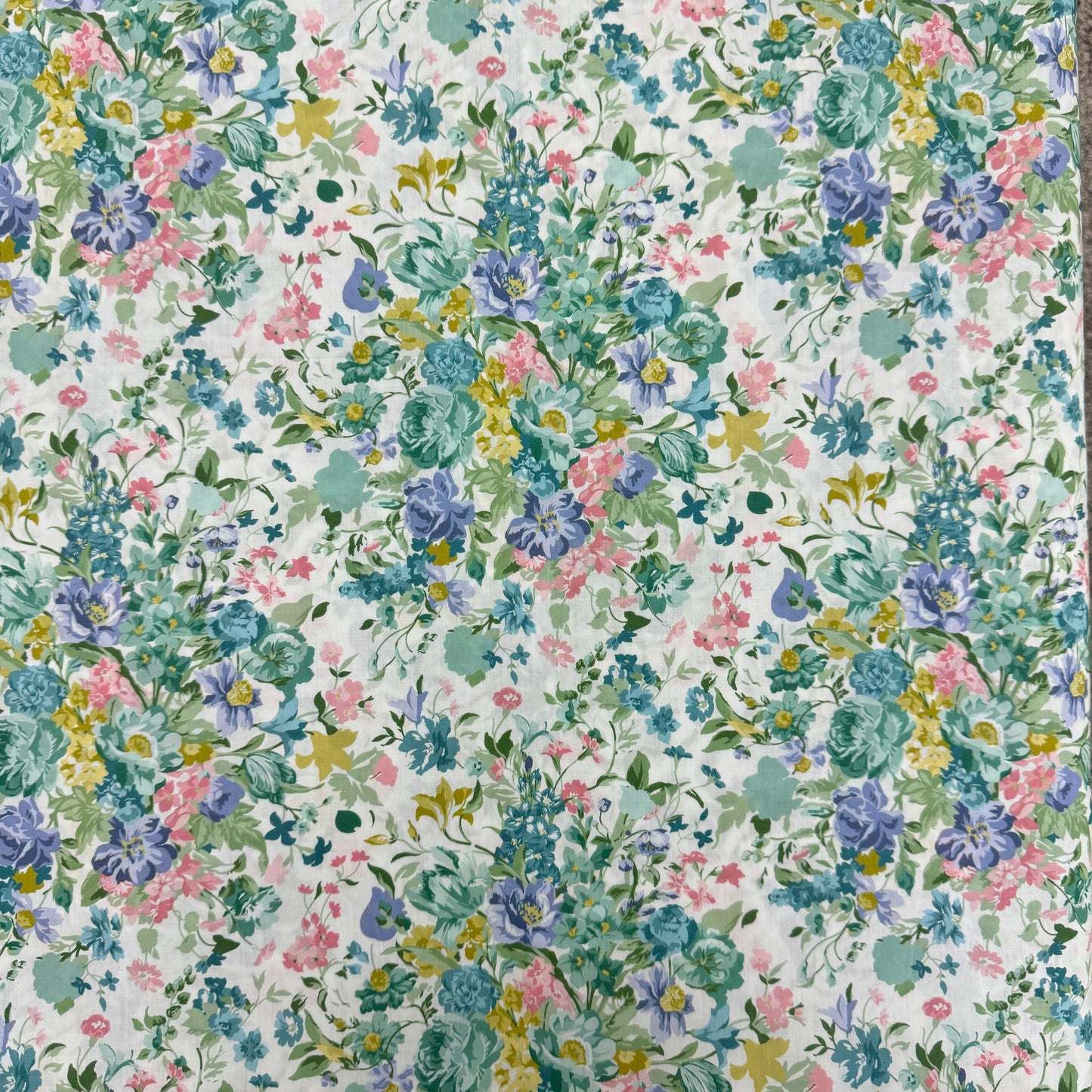 LIBERTY FABRICS Tana Lawn™ Cotton