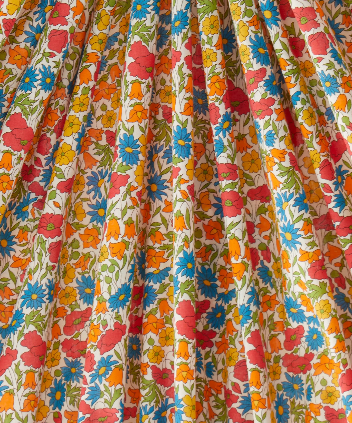 Poppy and Daisy Tana Lawn™ Cotton 3m