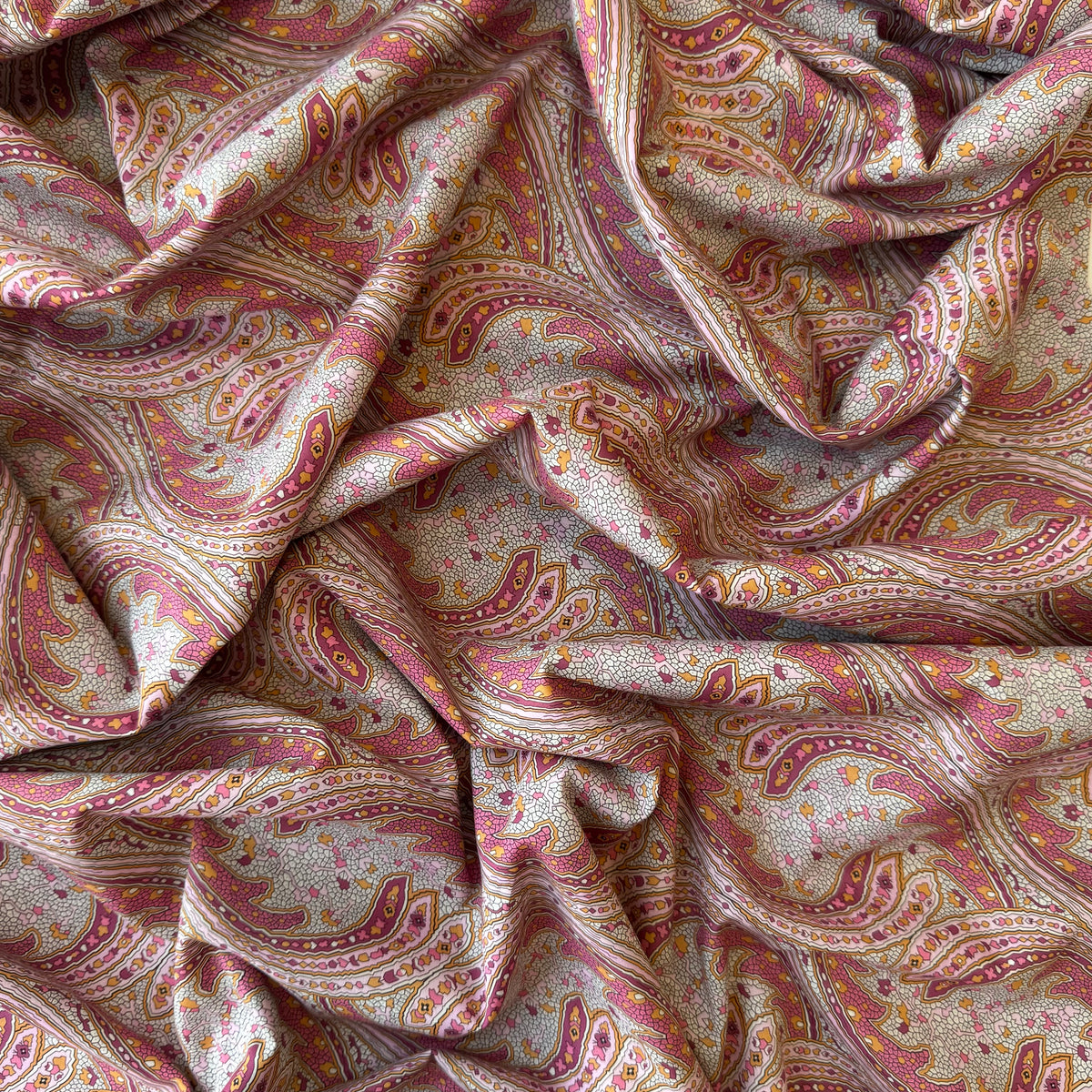 Liberty London Cotton Tana Lawn 3m