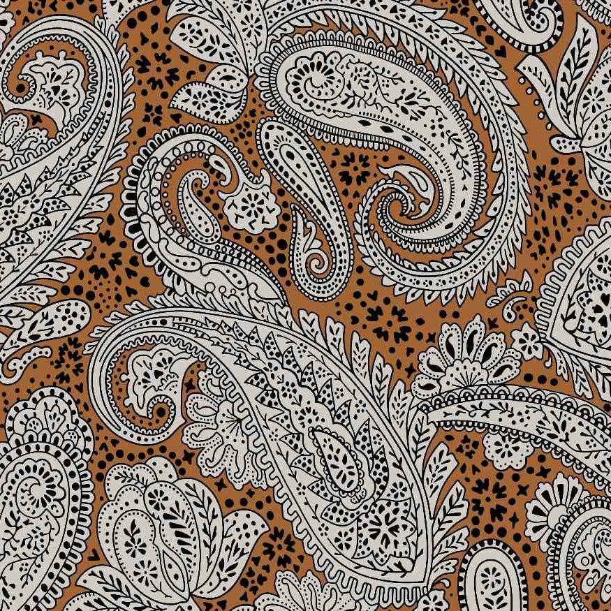 CLASSICO Fabric Cotton Tana Lawn 3m