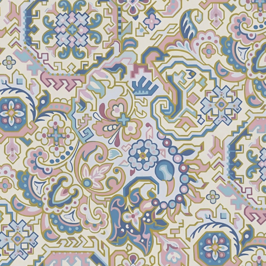 CLASSICO Fabric Cotton Tana Lawn 3m