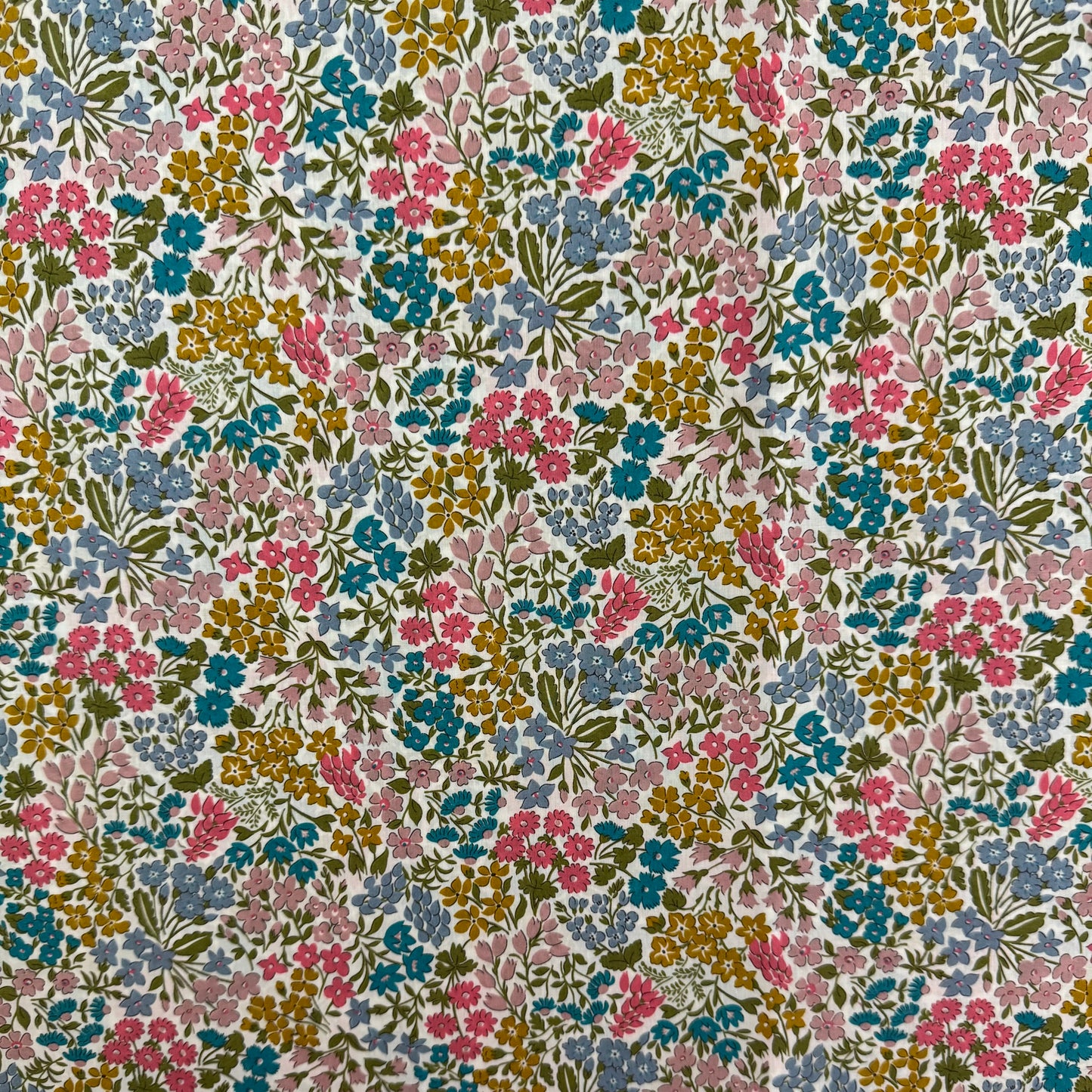 Liberty  TANA LAWN™ COTTON 3m