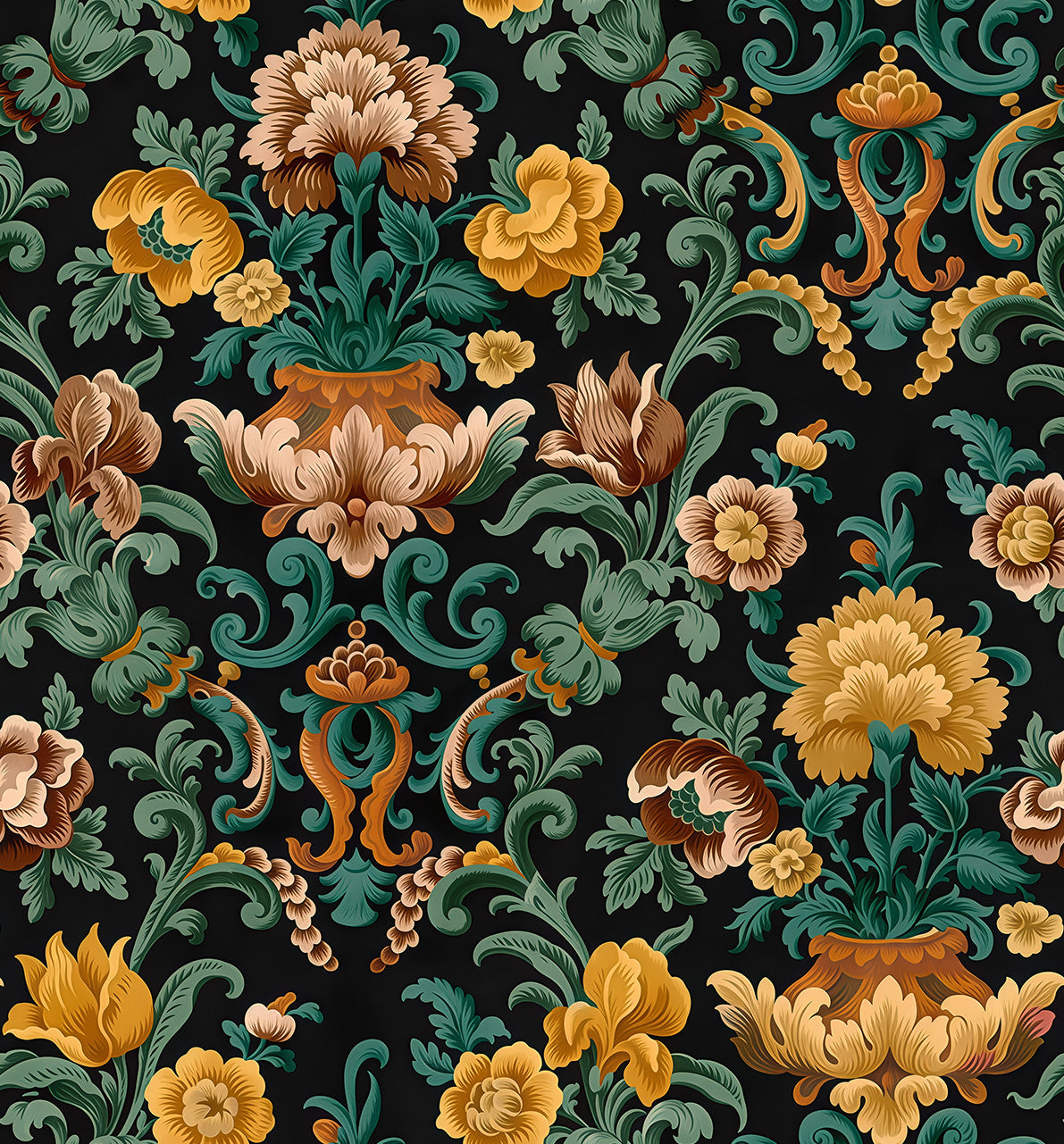 CLASSICO Fabric Cotton Tana Lawn 3m