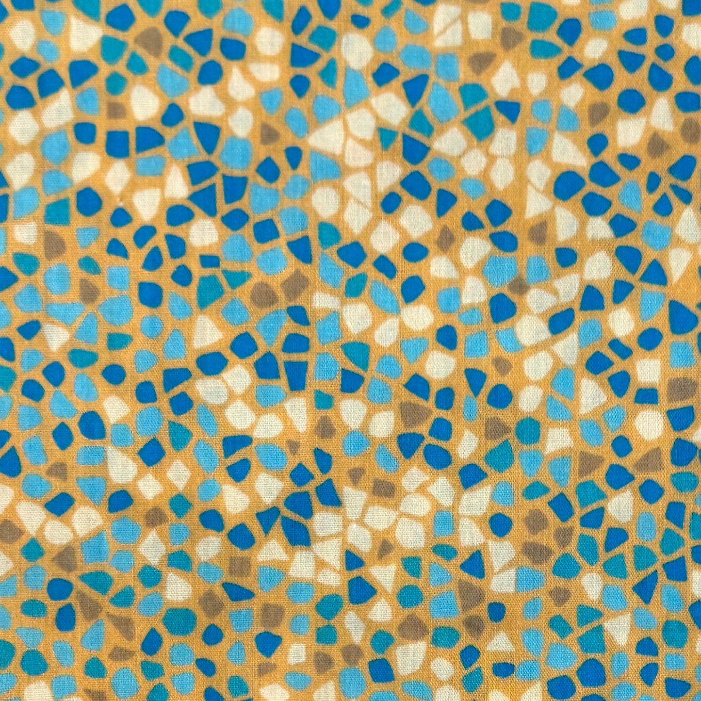 CLASSICO Fabric Cotton Tana Lawn 3m