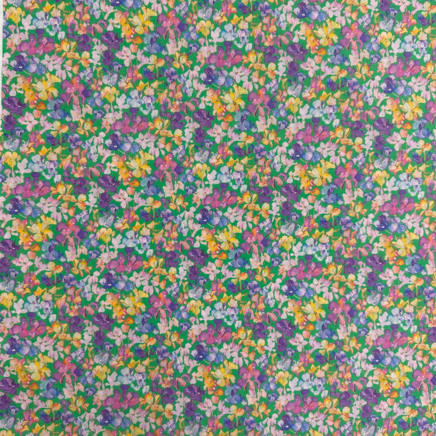 LIBERTY FABRICS Tana Lawn™ Cotton