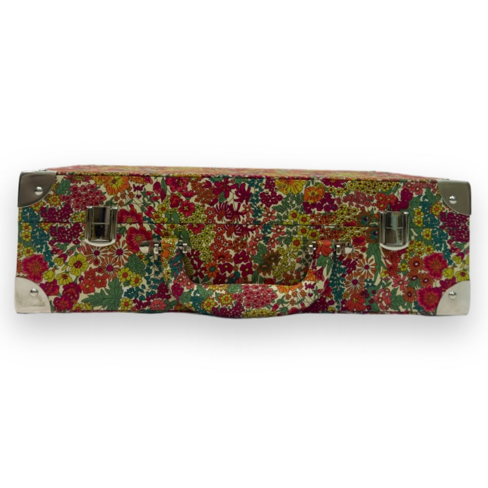 Liberty London Classic Suitcase