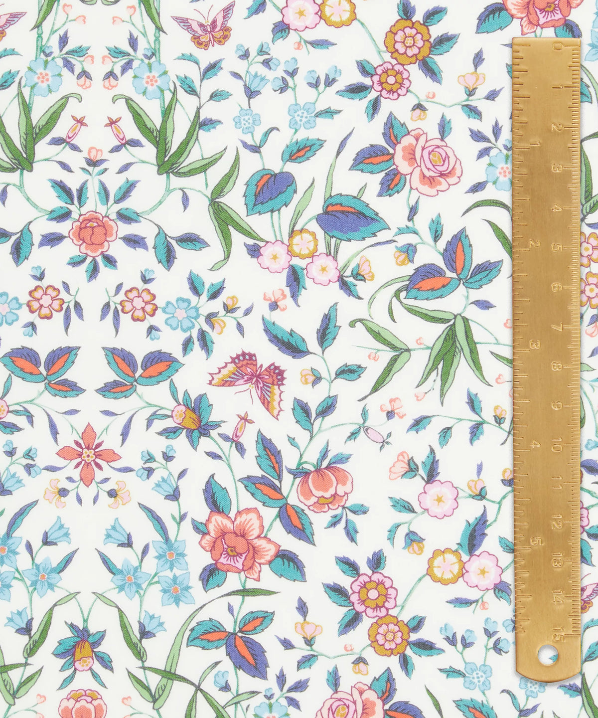 LIBERTY FABRICS
Tapestry Tana Lawn™ Cotton 3m