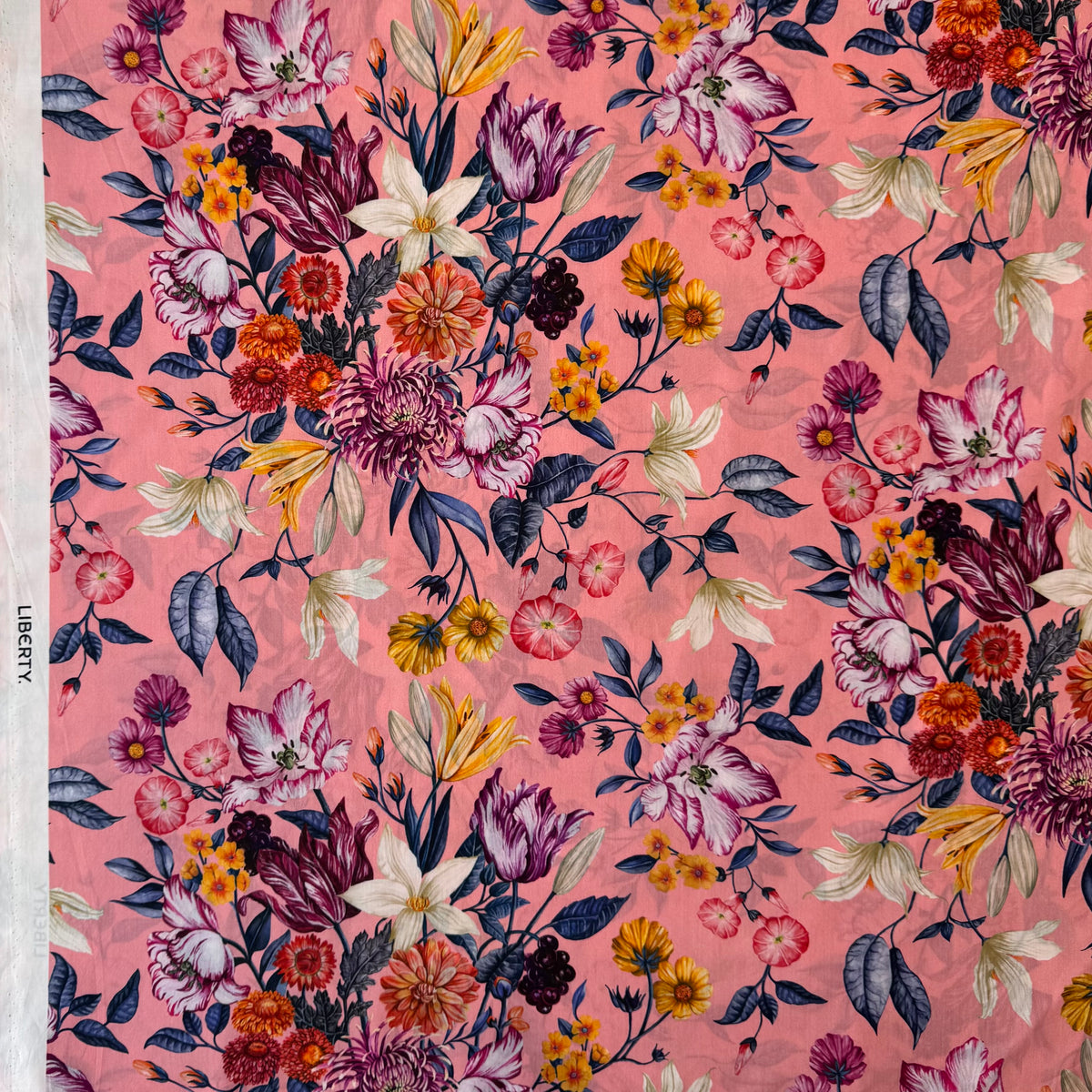 Liberty London Cotton Tana Lawn 3m