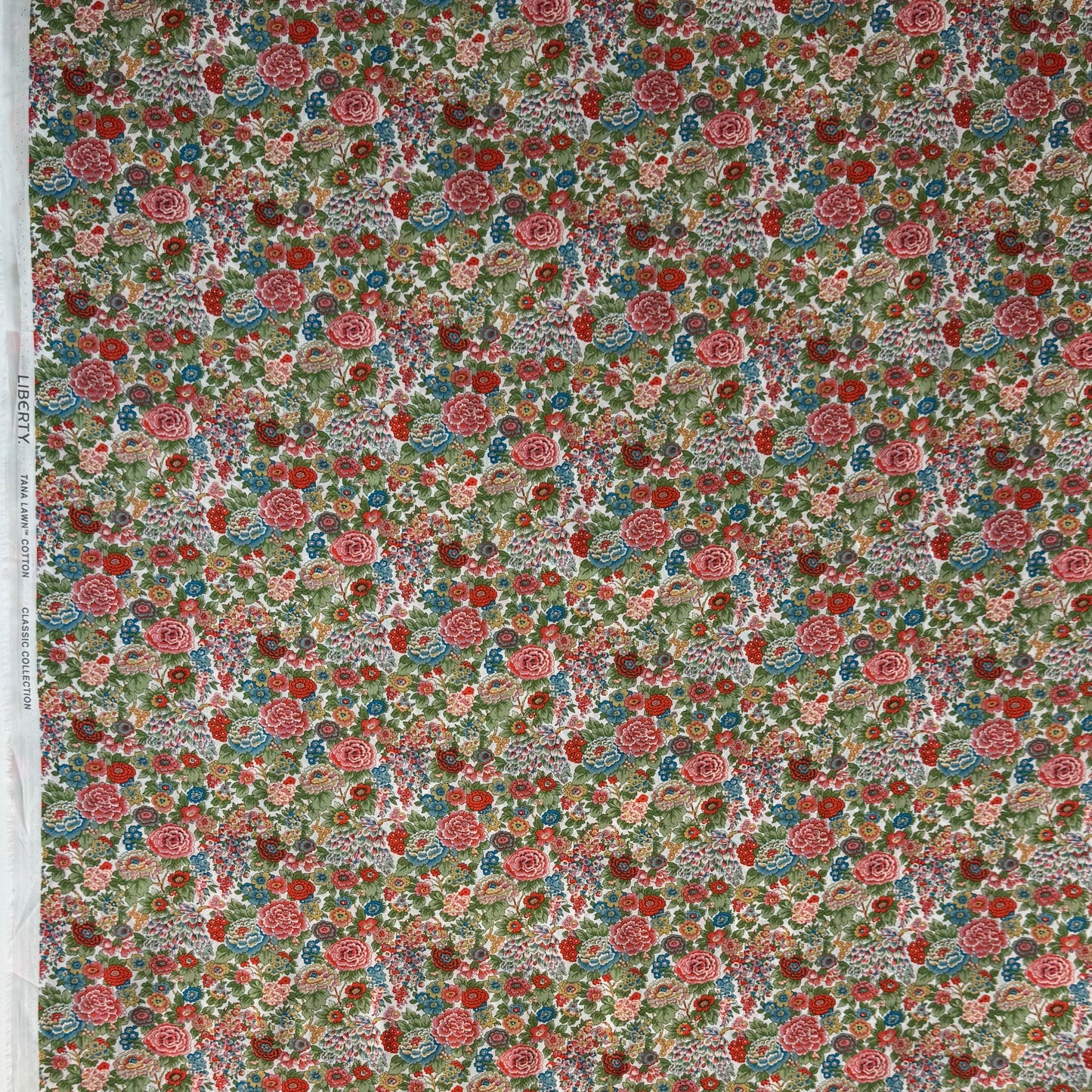 Elysian Day Tana Lawn™ Cotton