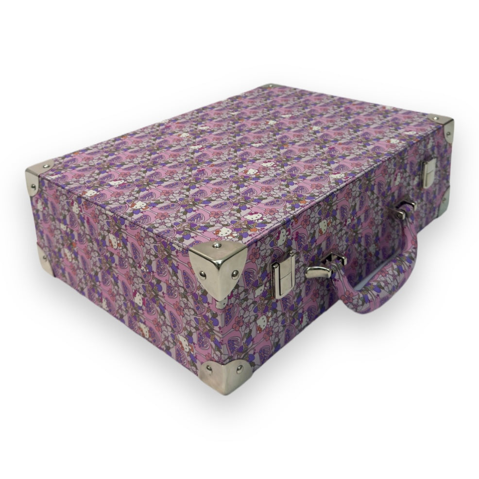 Liberty London Classic Suitcase
