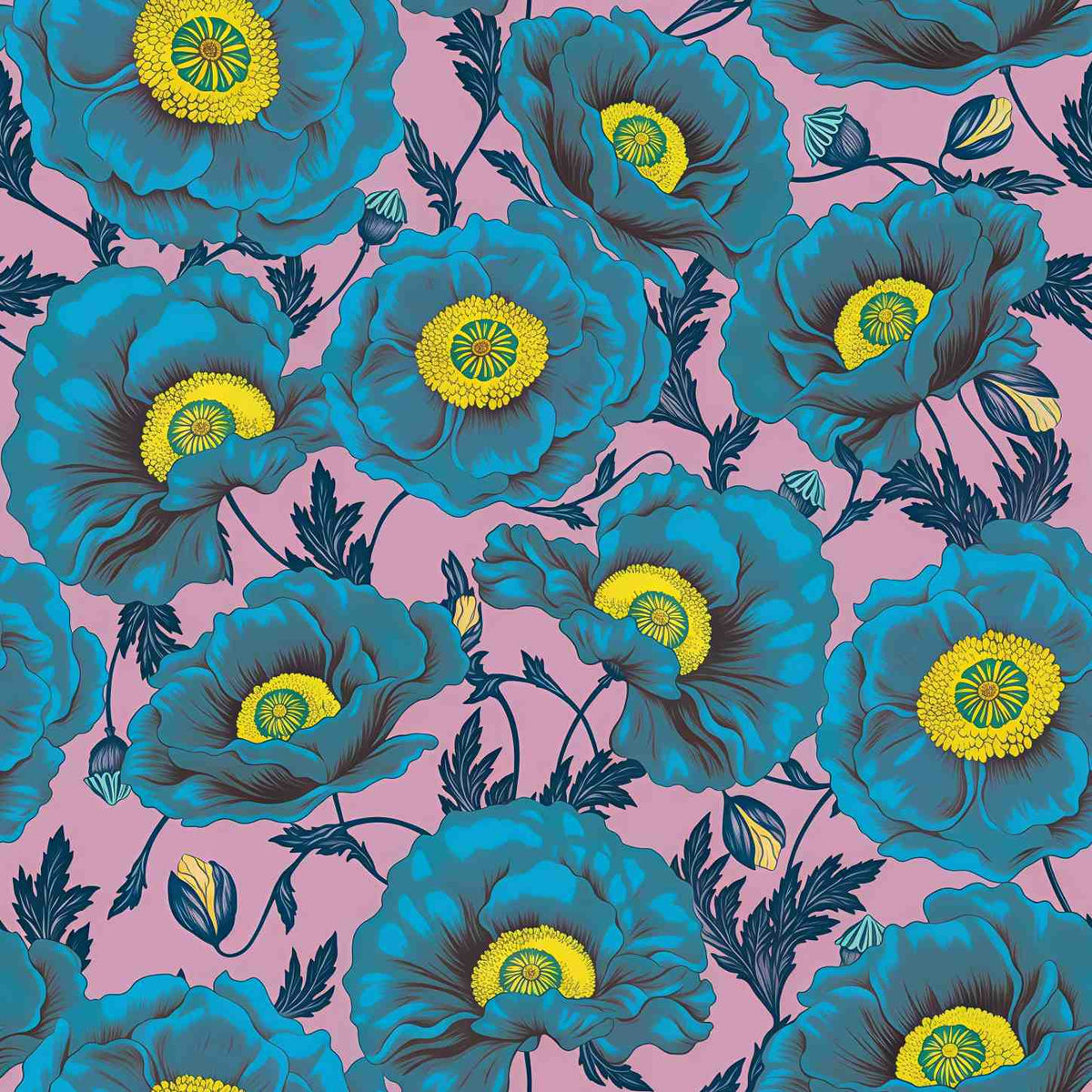CLASSICO Fabric Cotton Tana Lawn 3m
