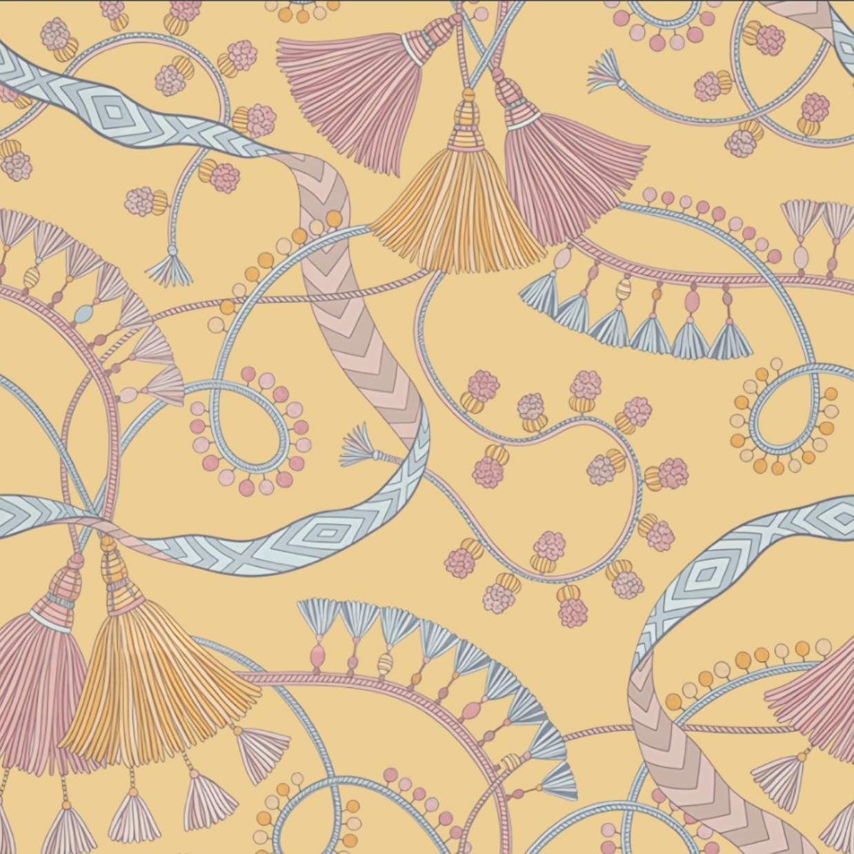 CLASSICO Fabric Cotton Tana Lawn 3m