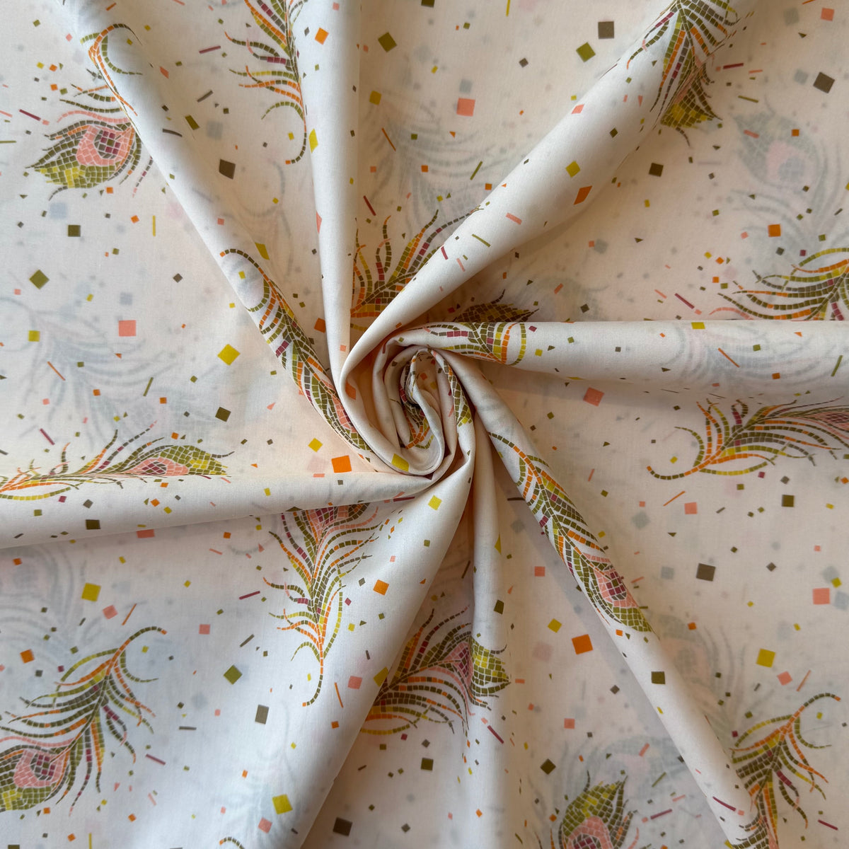 Liberty London Cotton Tana Lawn 3m