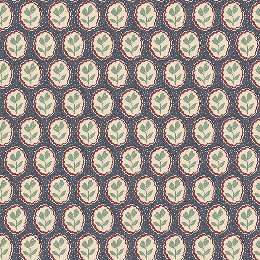 CLASSICO Fabric Cotton Tana Lawn 3m