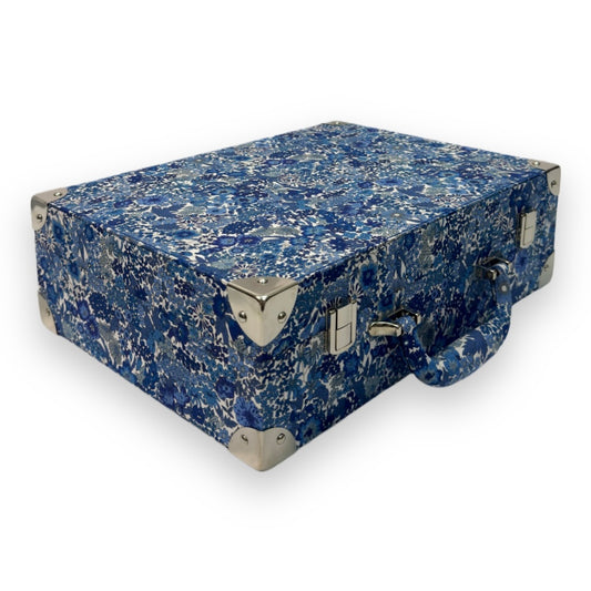 Liberty London Classic Suitcase