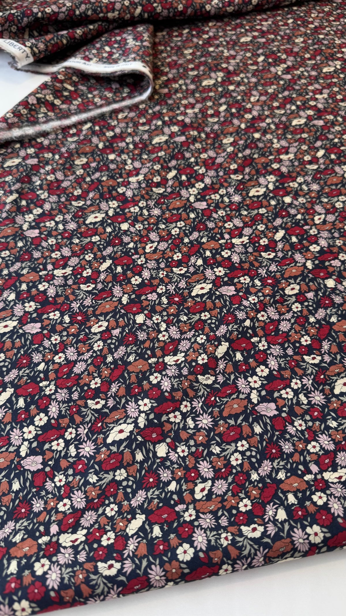 Liberty London Cotton Tana Lawn 3m