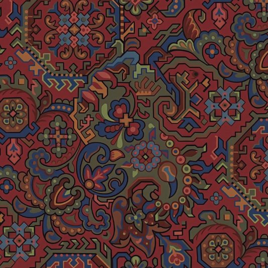 CLASSICO Fabric Cotton Tana Lawn 3m