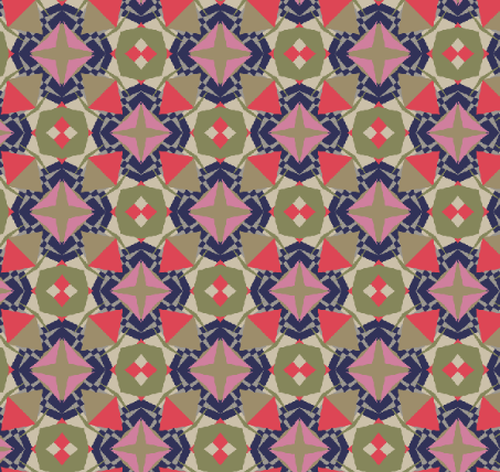 CLASSICO Fabric Cotton Tana Lawn 3m