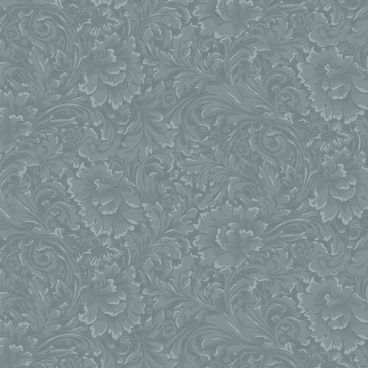 CLASSICO Fabric Cotton Tana Lawn 3m