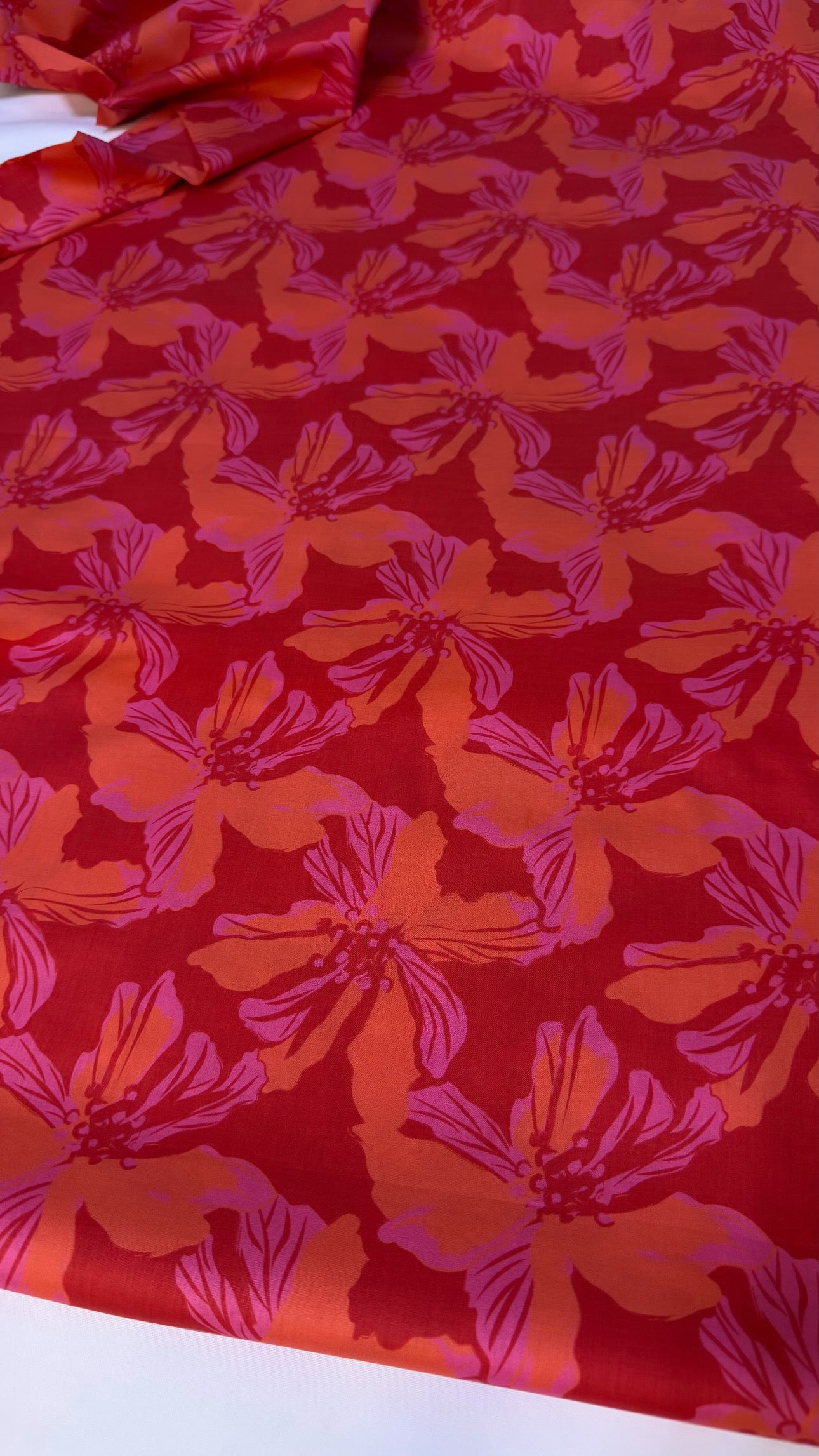 CLASSICO Fabric Cotton Tana Lawn 3m