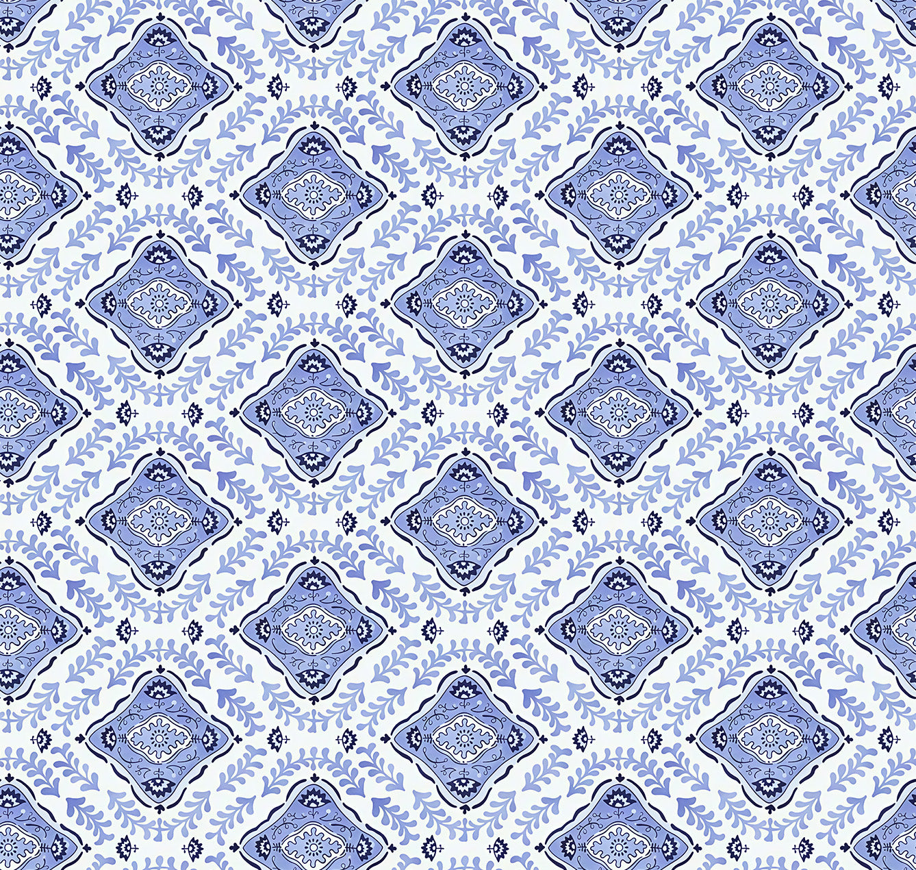 CLASSICO Fabric Cotton Tana Lawn 3m