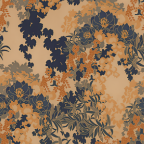 CLASSICO Fabric Cotton Tana Lawn 3m
