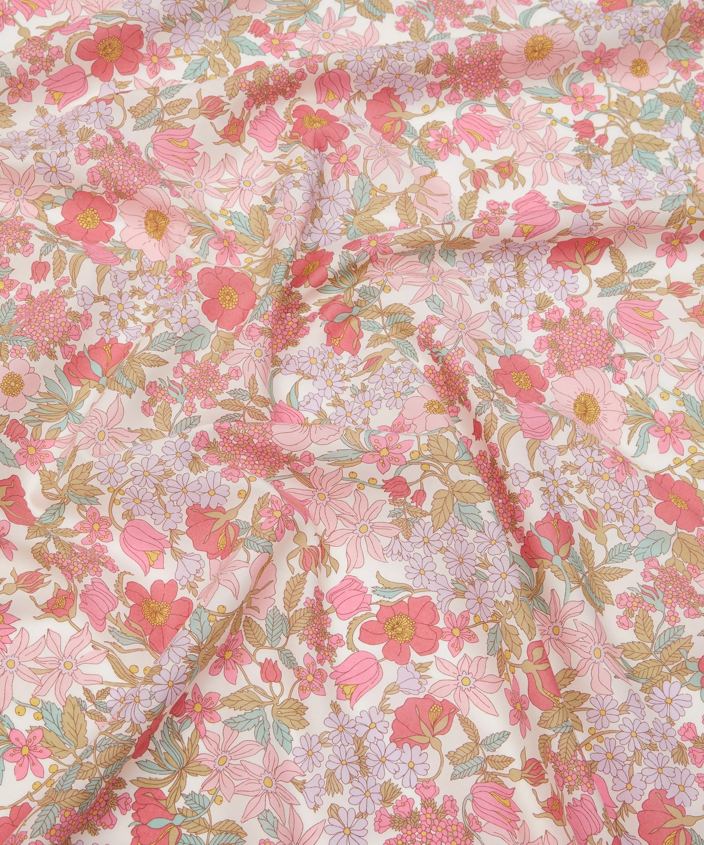 LIBERTY Clarabell Tana Lawn™ Cotton 3m