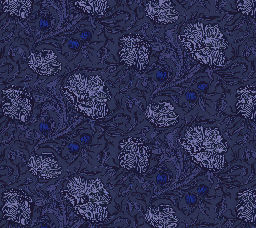 CLASSICO Fabric Cotton Tana Lawn 3m