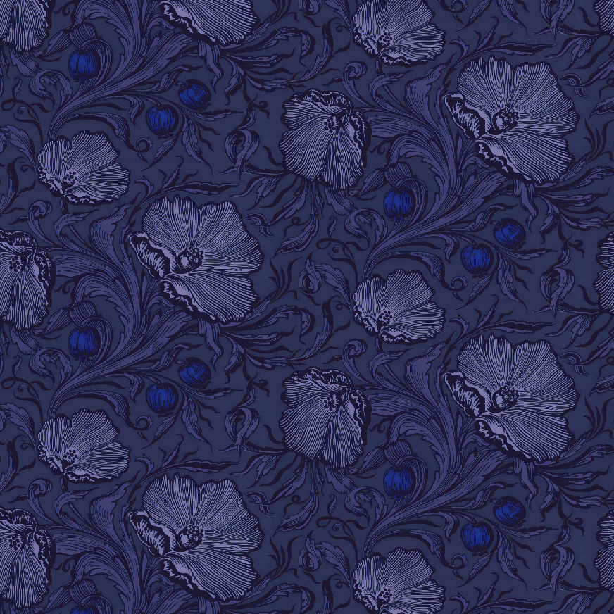 CLASSICO Fabric Cotton Tana Lawn 3m