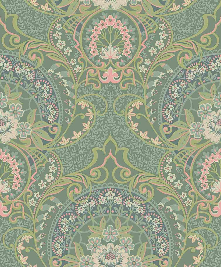 CLASSICO Fabric Cotton Tana Lawn 3m