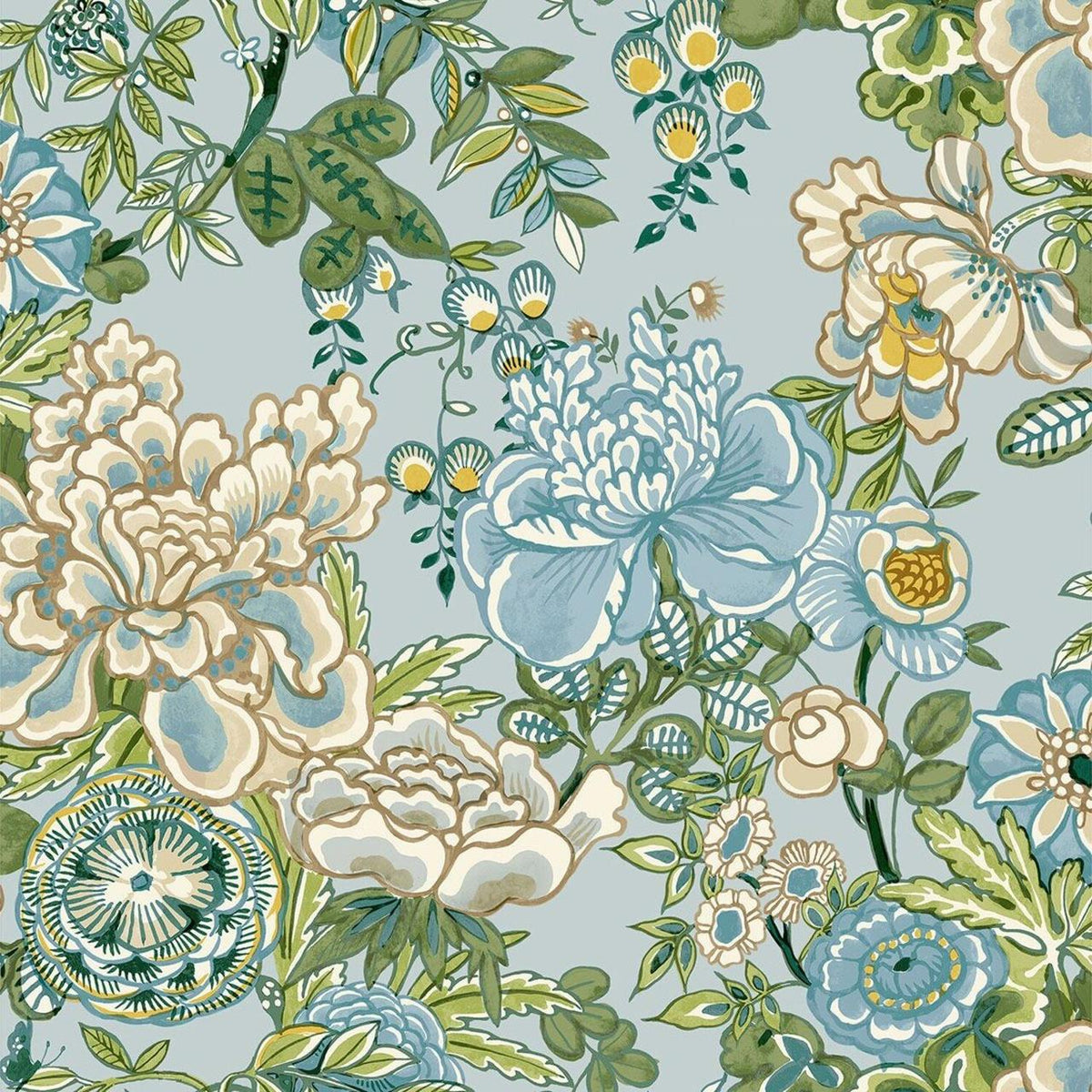 CLASSICO Fabric Cotton Tana Lawn 3m