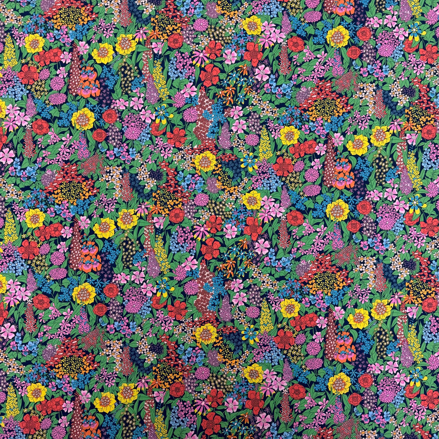 LIBERTY FABRICS Ciara B Tana Lawn™ Cotton