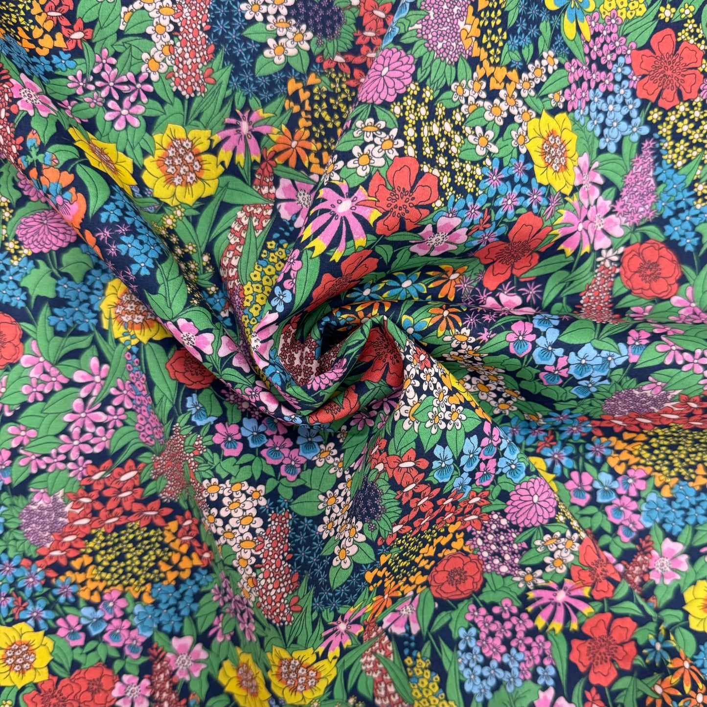 LIBERTY FABRICS Ciara B Tana Lawn™ Cotton