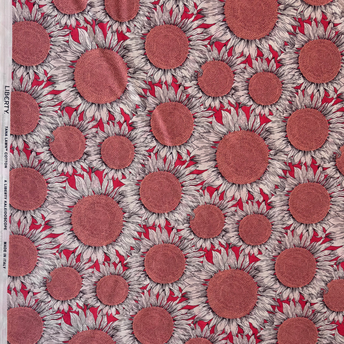 Liberty London Cotton Tana Lawn 3m