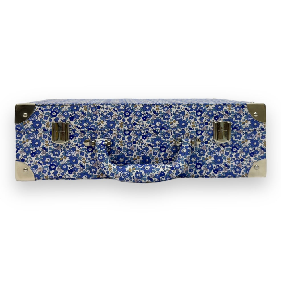 Liberty London Classic Suitcase