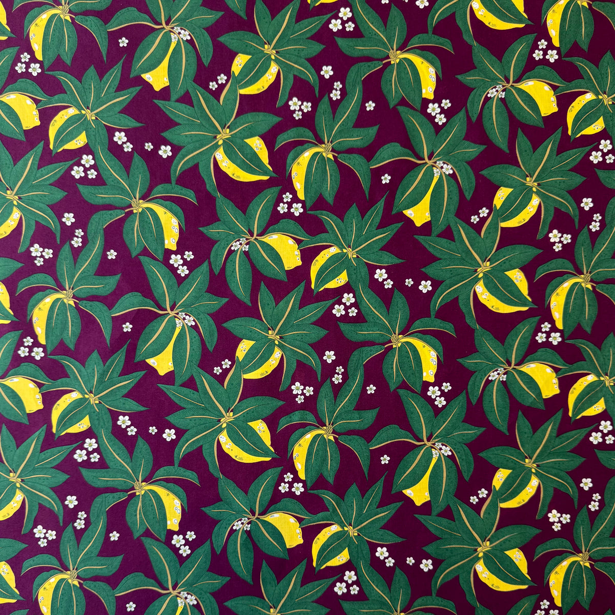 Liberty London Cotton Tana Lawn 3m