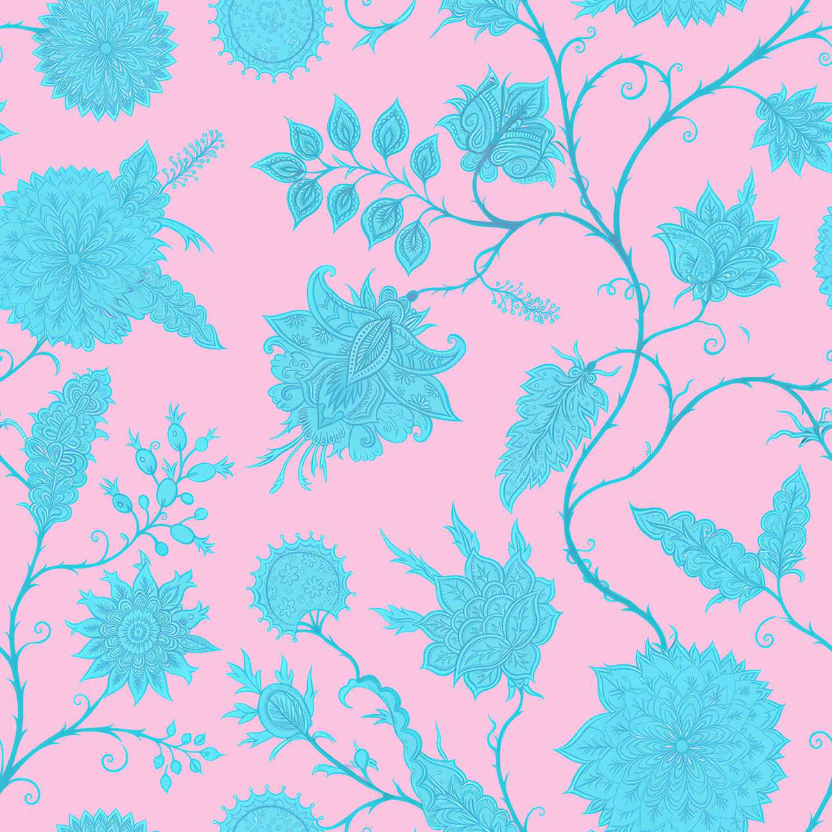 CLASSICO Fabric Cotton Tana Lawn 3m