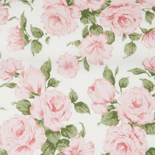 Carline Rose Tana Lawn™ Cotton