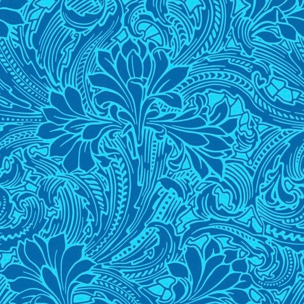 CLASSICO Fabric Cotton Tana Lawn 3m