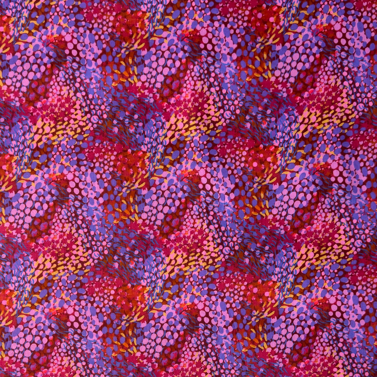 CLASSICO Fabric Cotton Tana Lawn 3m