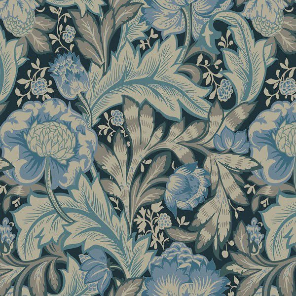 CLASSICO Fabric Cotton Tana Lawn 3m