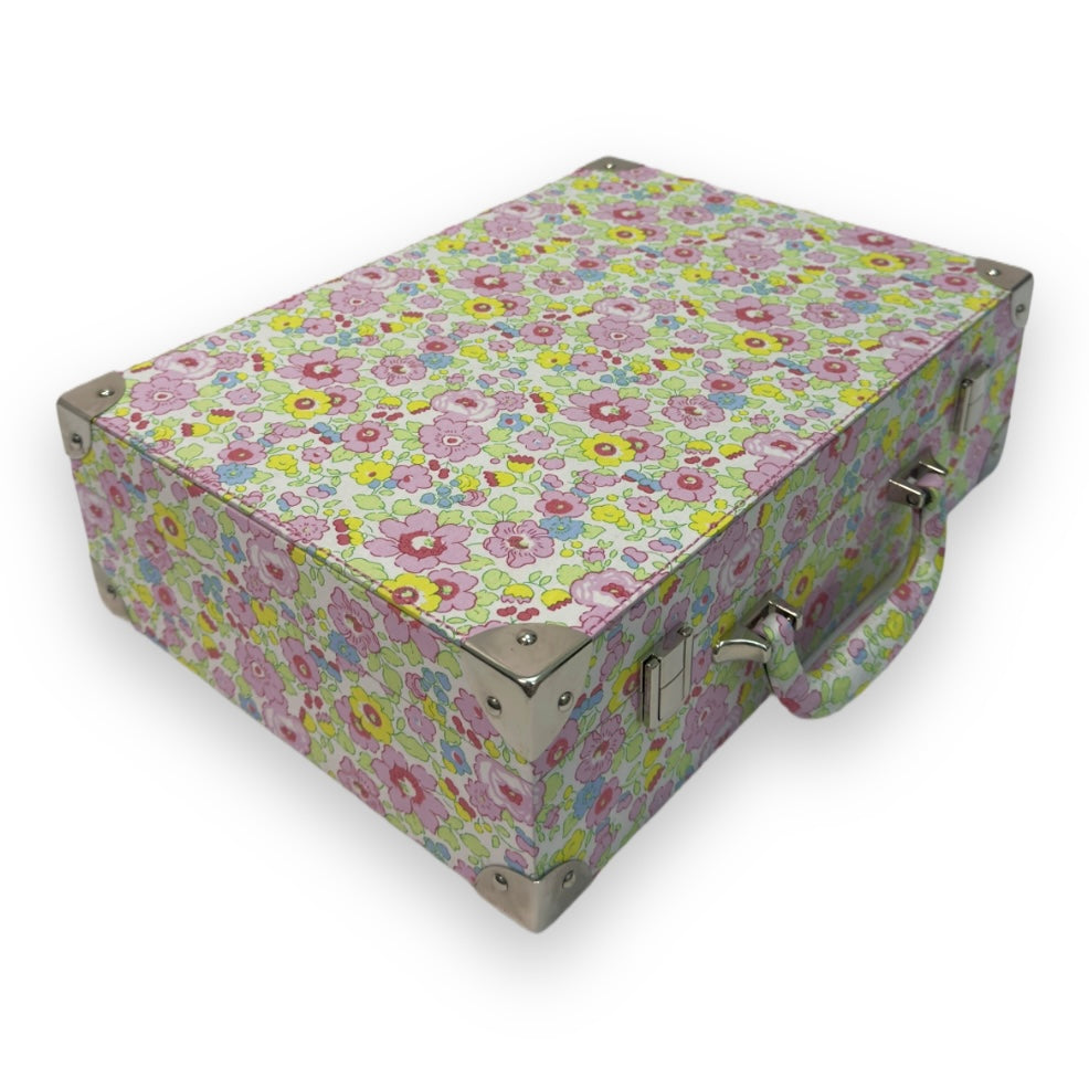 Liberty London Classic Suitcase