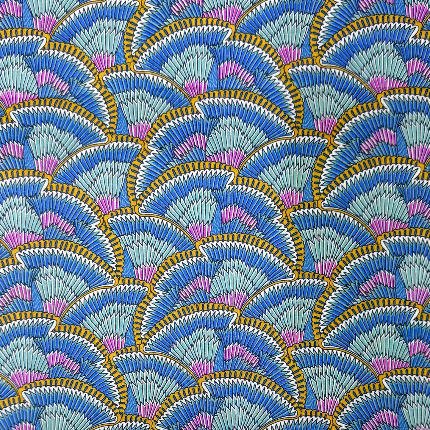 Liberty Fabrics Icarus C Tana Lawn Cotton 3m