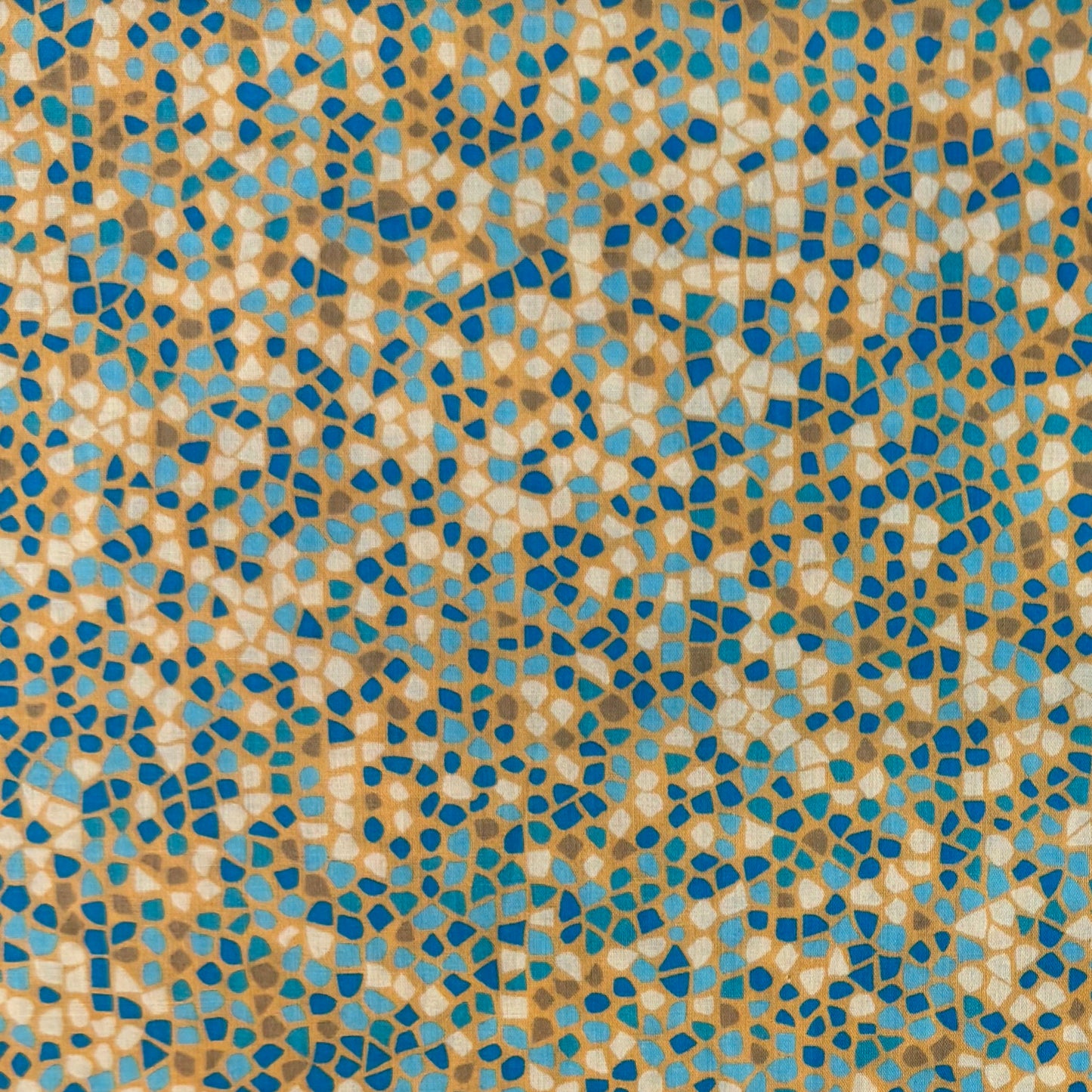 CLASSICO Fabric Cotton Tana Lawn 3m