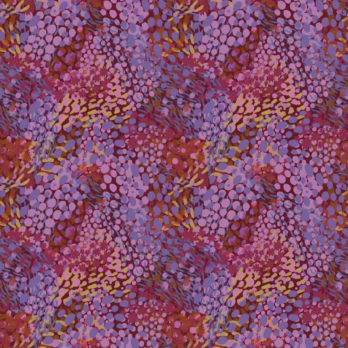 CLASSICO Fabric Cotton Tana Lawn 3m