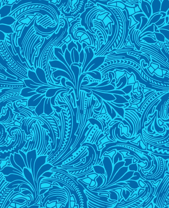 CLASSICO Fabric Cotton Tana Lawn 3m