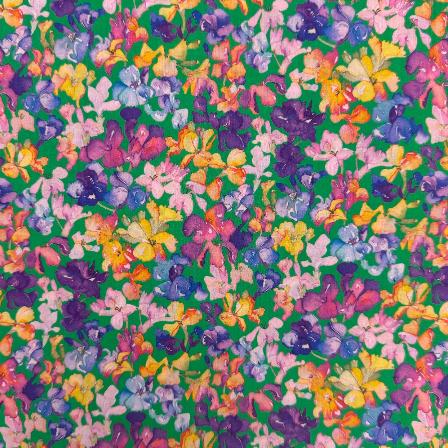 LIBERTY FABRICS Tana Lawn™ Cotton